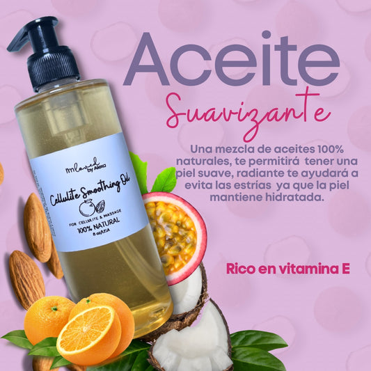 Oil for stretch marks | oil for extra dry skin, intense love for your skin/ Aceite para estrías | aceite para piel extra seca, un amor intenso para tu piel