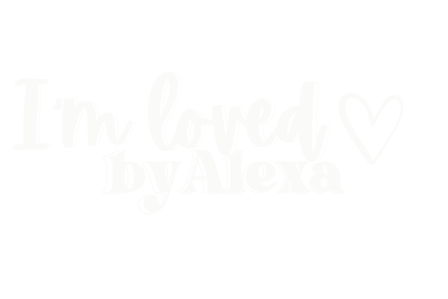 Imlovedbyalexa